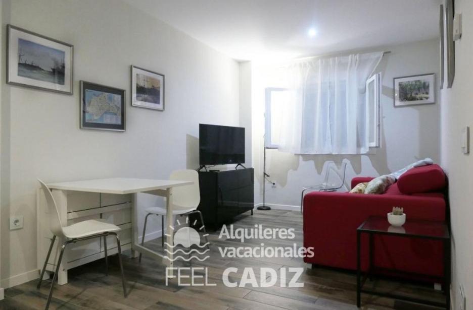 Apartamento Damia, Feel Cadiz Exterior photo