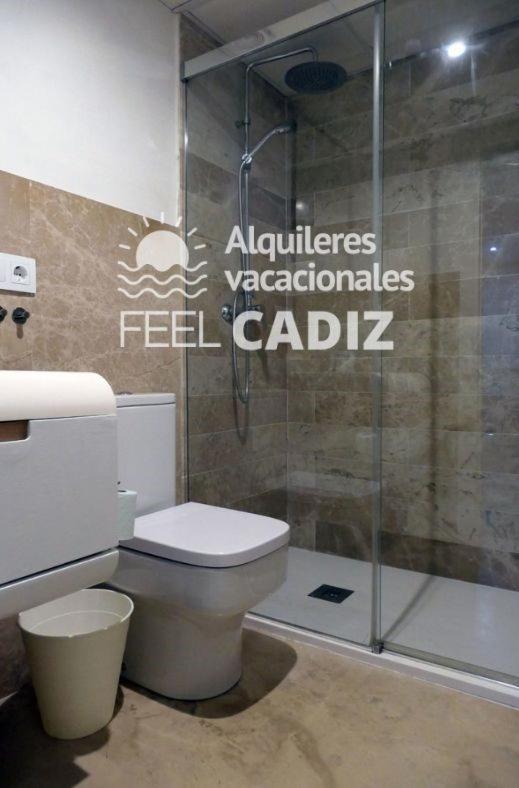 Apartamento Damia, Feel Cadiz Exterior photo