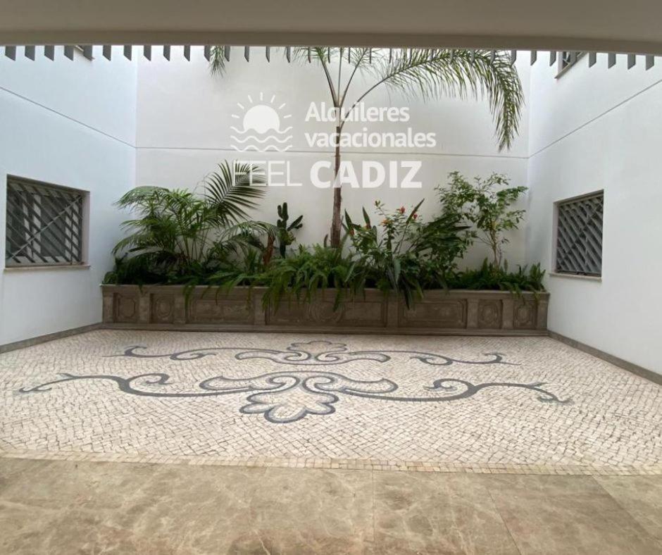 Apartamento Damia, Feel Cadiz Exterior photo